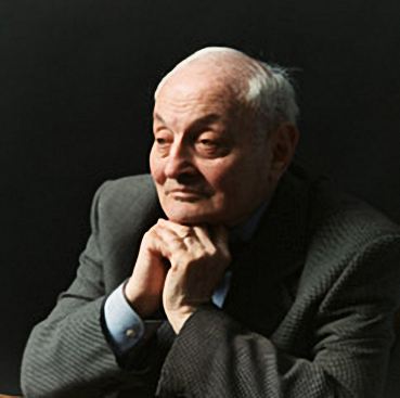 L'archeologo Benedikt S.J. Isserlin