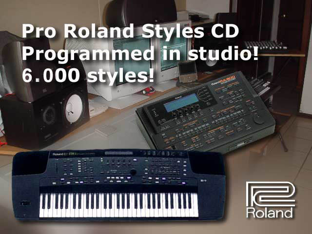 Roland